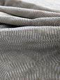 Scalamandre Fonthill Cava Desert Small Scare Texture Viscose Brown - 2.4 yards - MSRP USD392/y