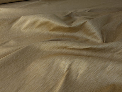by yard Scalamandre  Hinson  Diffusion Taffeta Camel Brown Iridescent Silk Taffeta Texture MSRP USD294/y
