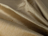 by yard Scalamandre  Hinson  Diffusion Taffeta Camel Brown Iridescent Silk Taffeta Texture MSRP USD294/y