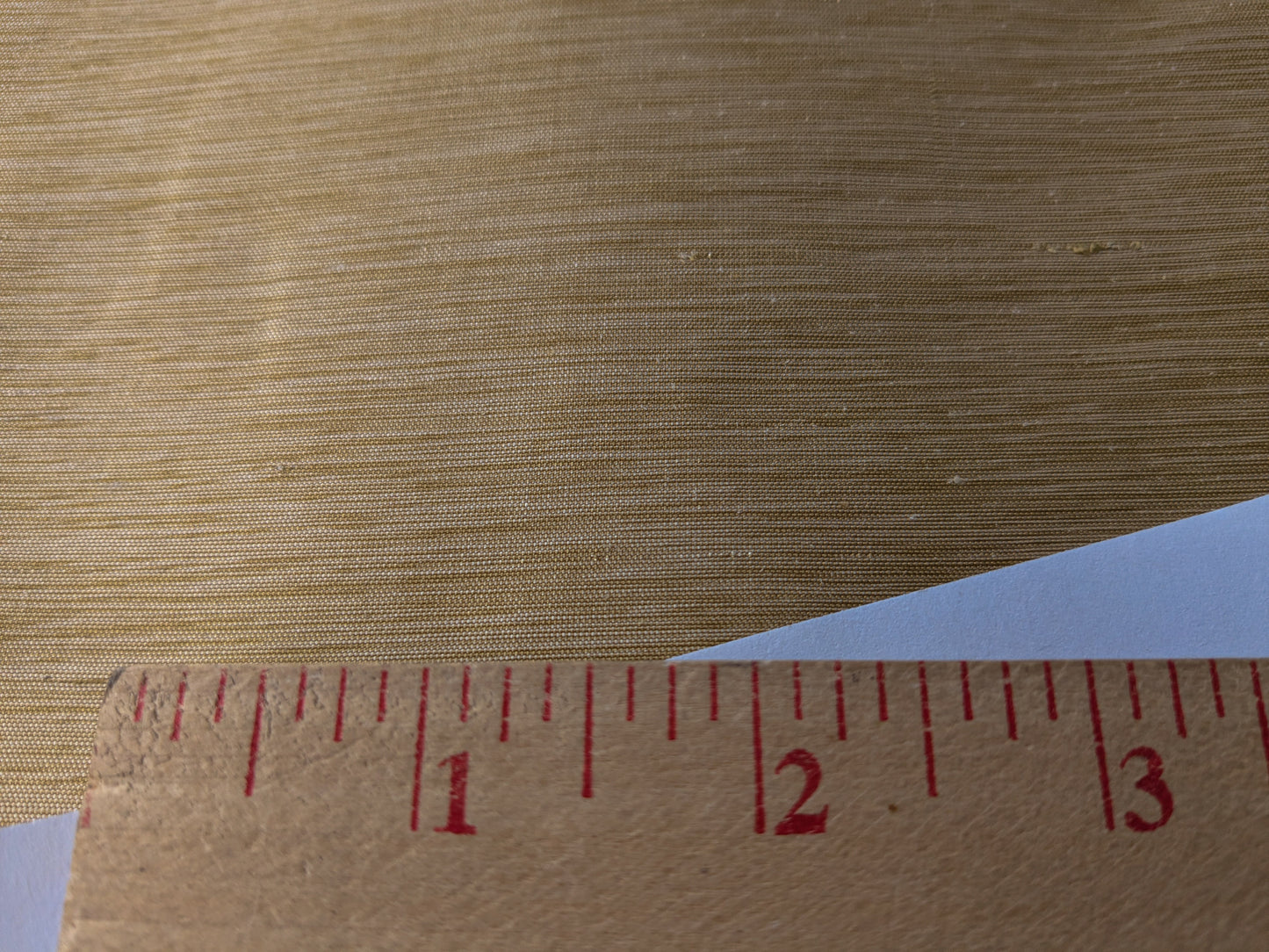 by yard Scalamandre  Hinson  Diffusion Taffeta Camel Brown Iridescent Silk Taffeta Texture MSRP USD294/y