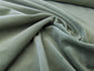 Designer High End Woodland Velvet in Golden Grass Green 100% Cotton Velvet By yard