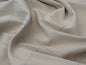 Scalamandre William Check Green on Beige Cotton Reversible Plaid Check - by the yard