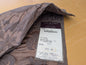 21"x24" Scalamandre Lelievre Paris Athenais Taupe Brown Silk Wool Damask MSRP USD1082 - 69 EV56