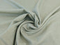 Scalamandre Ari Grass Green Solid Linen Viscose Texture Heavy Duty -By the yard