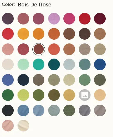 Schumacher Palermo Mohair Velvet in Cadet Blue Plain Soft and Durable MSRP USD568/y