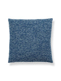 Scalamandre Torrs 22 X 22 - Ultramarine Decorative Pillow