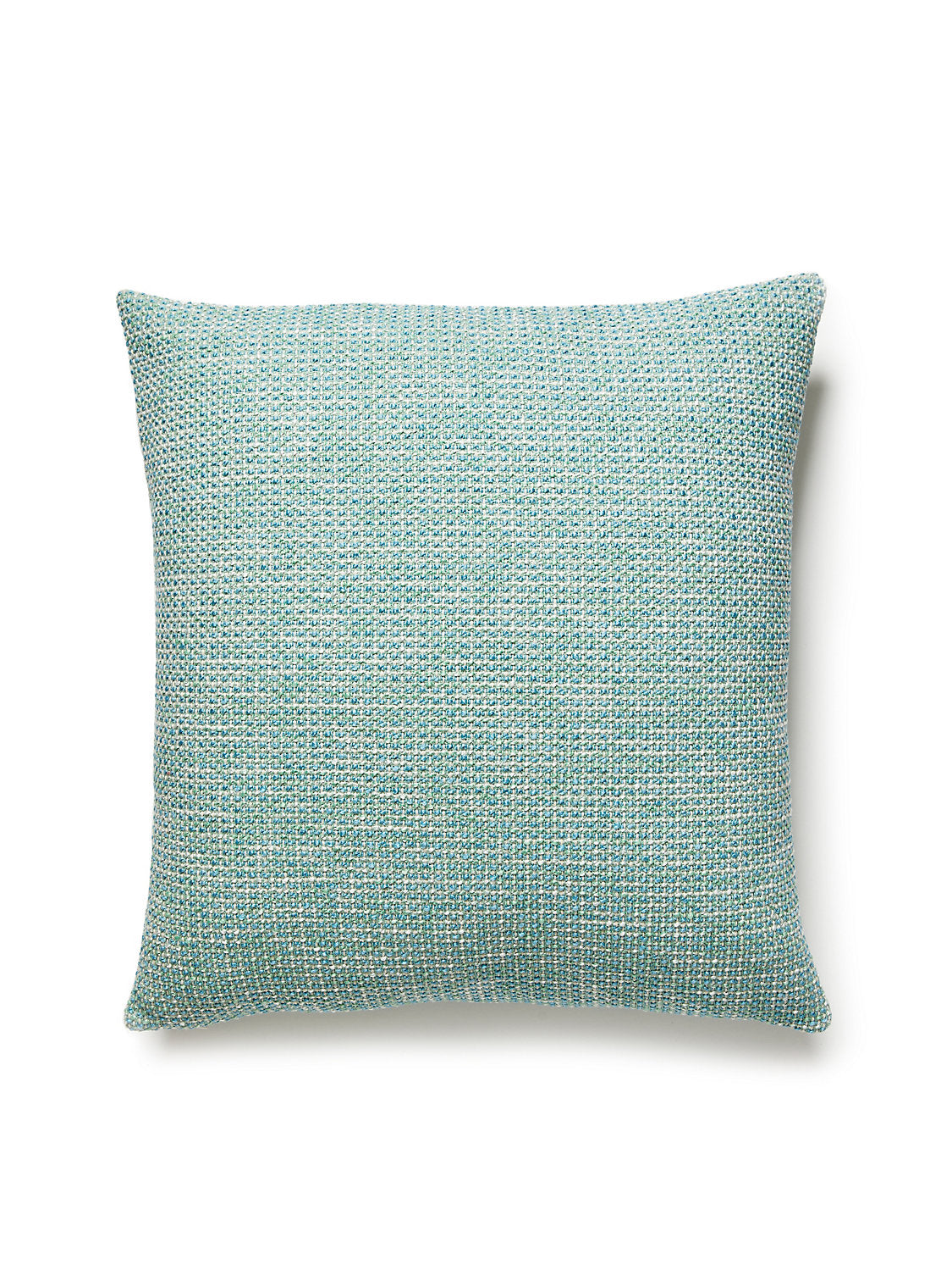Scalamandre Torrs 22 X 22 - Surf Decorative Pillow