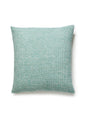 Scalamandre Torrs 22 X 22 - Surf Decorative Pillow
