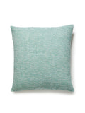 Scalamandre Torrs 22 X 22 - Surf Decorative Pillow