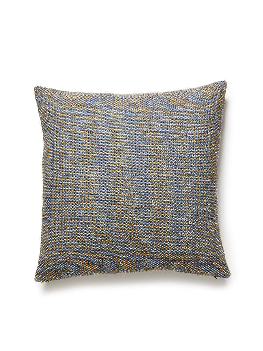 Scalamandre Torrs 22 X 22 - Whale Decorative Pillow