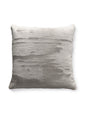 Scalamandre Polar Bear 22 X 22 - Greige Decorative Pillow