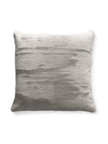Scalamandre Polar Bear 22 X 22 - Greige Decorative Pillow