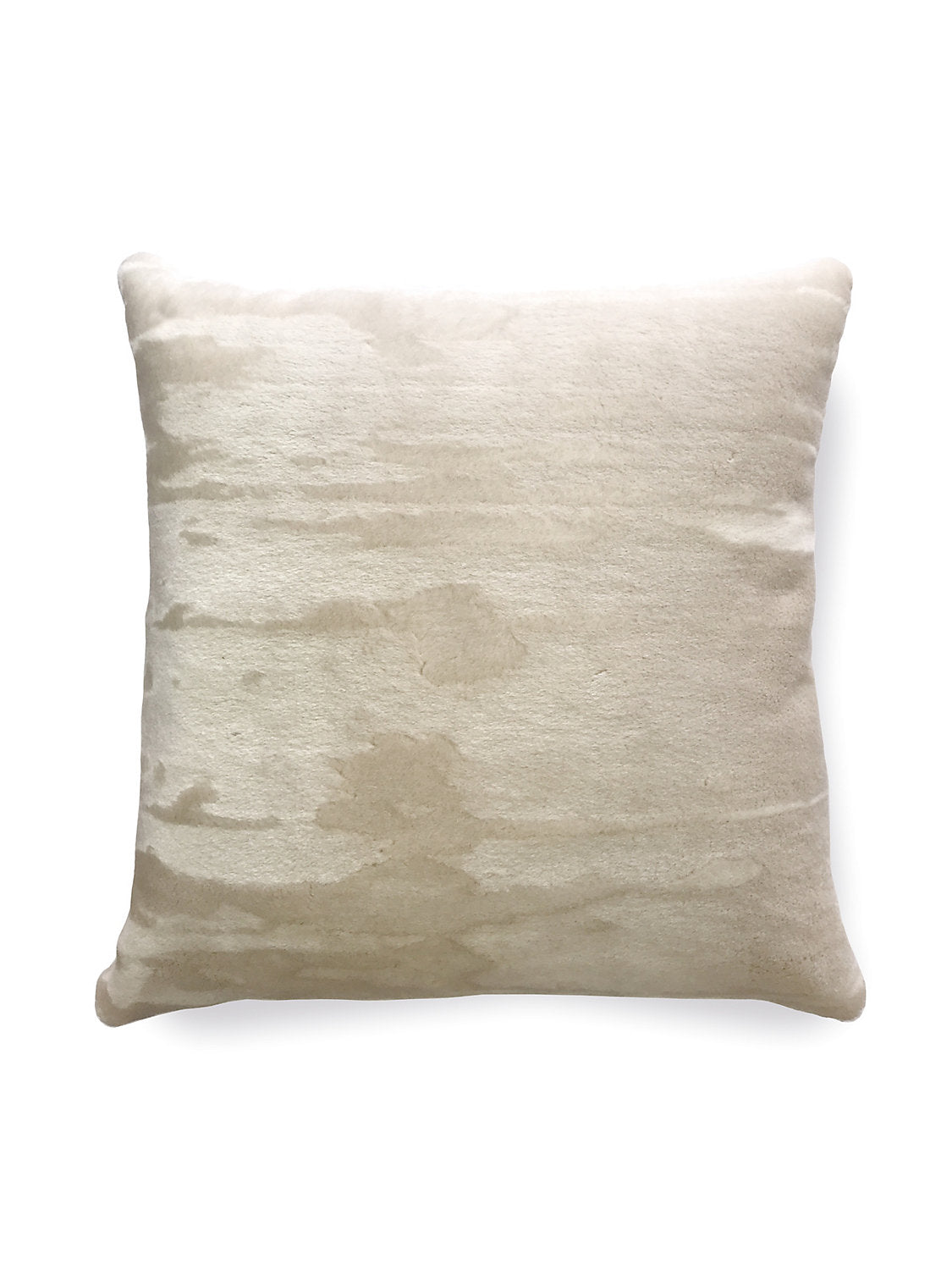 Scalamandre Polar Bear 22 X 22 - Arctic Decorative Pillow