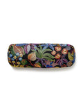 Old World Weavers Greenhouse 21 X 7 - Night Shade Decorative Pillow