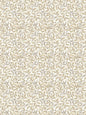 Scalamandre Oaktree Oyster Wallcovering
