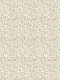 Scalamandre Oaktree Oyster Wallcovering