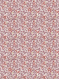 Scalamandre Oaktree Berry Wallcovering