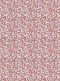 Scalamandre Oaktree Berry Wallcovering