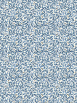 Scalamandre Oaktree Slate Sky Wallcovering