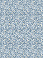 Scalamandre Oaktree Slate Sky Wallcovering