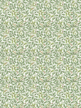 Scalamandre Oaktree Spring Green Wallcovering
