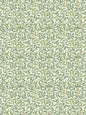 Scalamandre Oaktree Spring Green Wallcovering