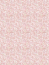 Scalamandre Oaktree Shell Pink Wallcovering