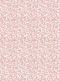 Scalamandre Oaktree Shell Pink Wallcovering