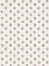 Scalamandre Summer Flora Sorbet Wallcovering