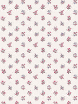 Scalamandre Summer Flora Pastel Peony Wallcovering