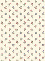 Scalamandre Summer Flora Document Wallcovering