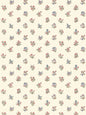 Scalamandre Summer Flora Document Wallcovering