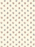 Scalamandre Summer Flora Document Wallcovering