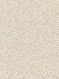 Scalamandre Bandbox Hazelnut Wallcovering