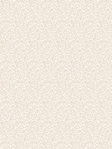 Scalamandre Bandbox Cream Puff Wallcovering