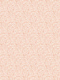 Scalamandre Bandbox Peach Wallcovering