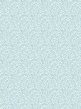Scalamandre Bandbox Aquamarine Wallcovering