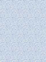 Scalamandre Bandbox Bluebell Wallcovering