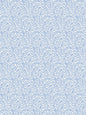 Scalamandre Bandbox Bluebell Wallcovering