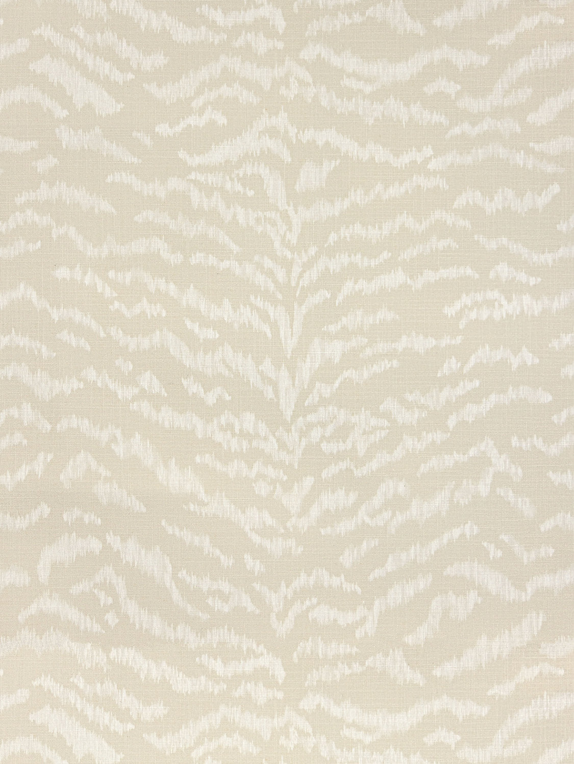 Scalamandre Tigress Desert Sand Wallcovering
