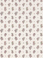 Scalamandre Calico Peony Wallcovering