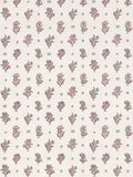 Scalamandre Calico Peony Wallcovering