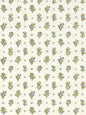 Scalamandre Calico Golden Sky Wallcovering