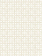 Scalamandre Ormond Fret Oak Wallcovering
