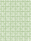 Scalamandre Ormond Fret Grass Wallcovering