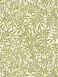 Scalamandre Willow Moss Wallcovering