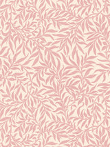 Scalamandre Willow Peony Wallcovering