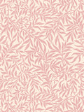 Scalamandre Willow Peony Wallcovering