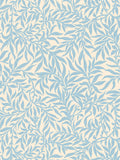 Scalamandre Willow Sky Wallcovering