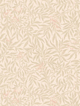 Scalamandre Honeysuckle Driftwood Wallcovering